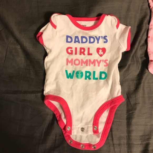 Baby girl clothes - Picture 8 of 8